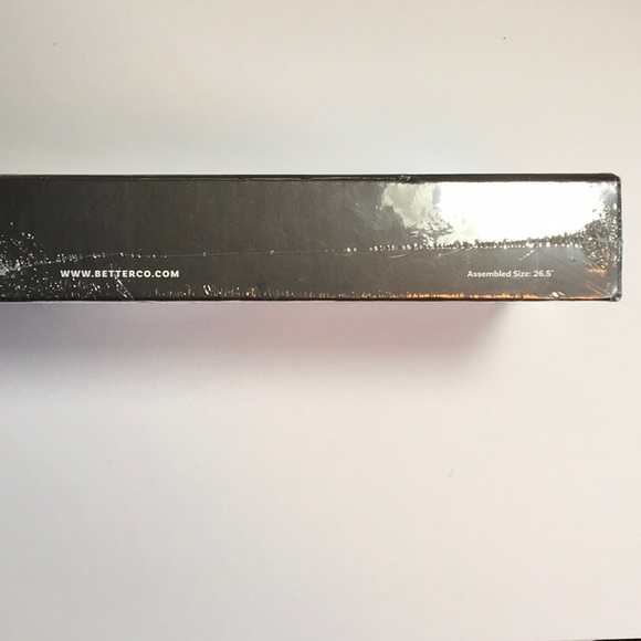 NEW SEALED BetterCo. Planet Earth Round Puzzle - Picture 2 of 4